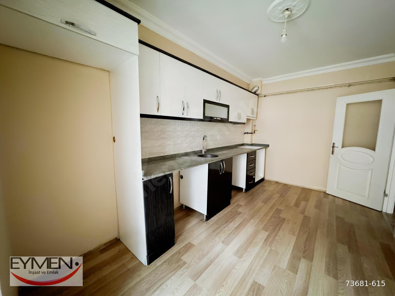 EYMEN'DEN 71 EVLER MAHALLESİNDE 2+1 KİRALIK DAİRE