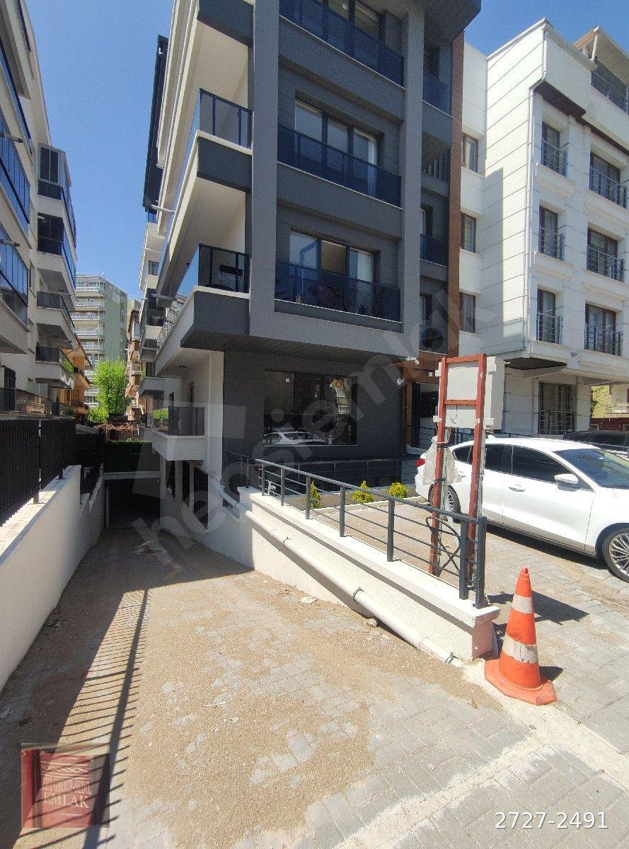 EMEK TE YÜKSEK GİRİŞ SIFIR DAİRE