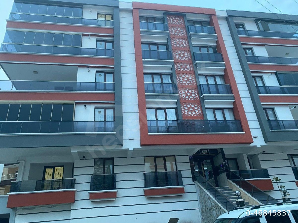 sahibinden kilerli kapalı açık otoparklı yüksek katların yanında lüks daire