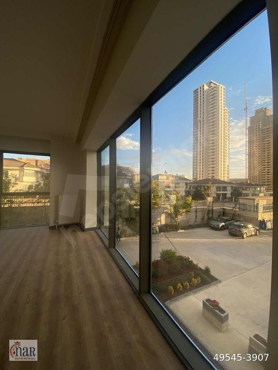 İNCEK iCON GÜNEY CEPHE SATILIK DAİRE