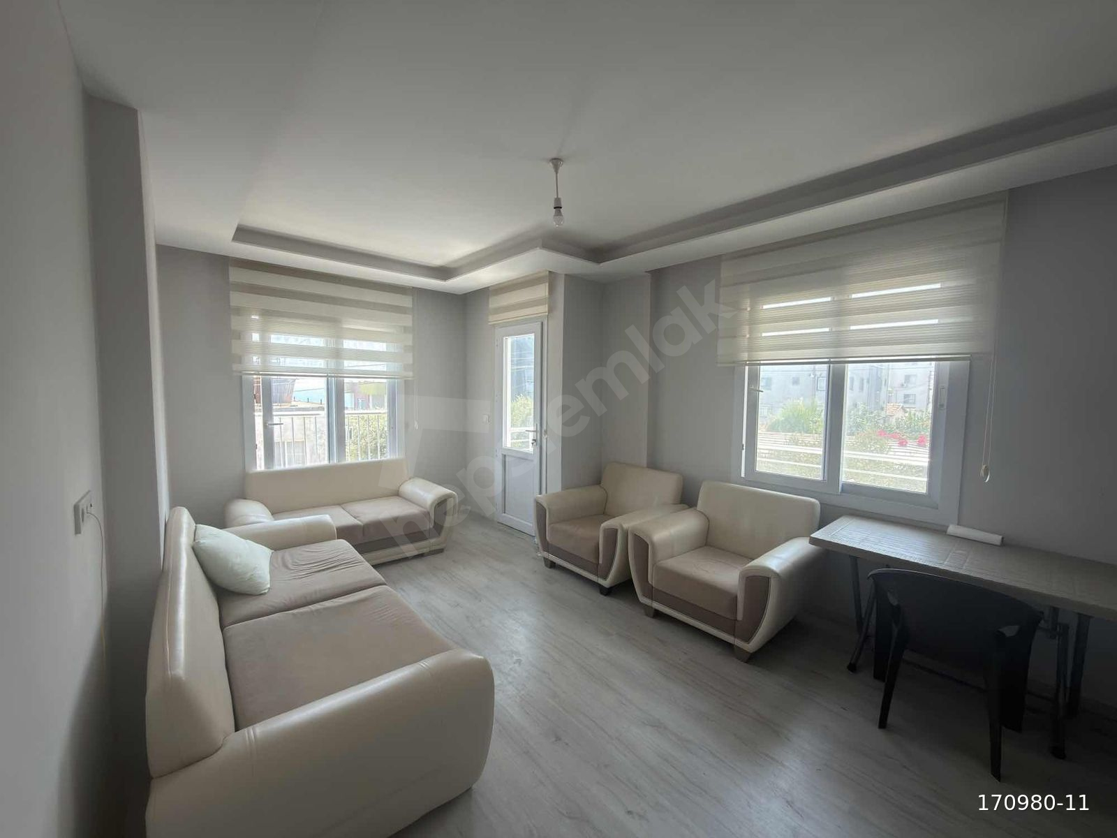 ERDEMLİ KOCAHASANLI SATILIK 1+1 DAİRE