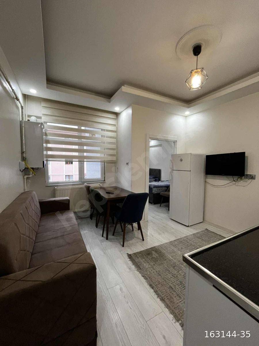 ŞATO LİFE GM DEN DADAŞKENTE EŞYALI KİRALIK DAİRE