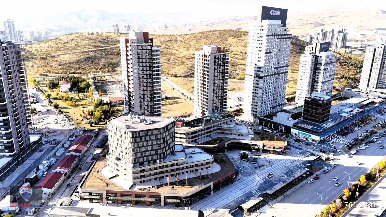 OVACIK GAMADOR GALYA' DA 2+1 105 M2 TERASLI KIRALIK DAIRE
