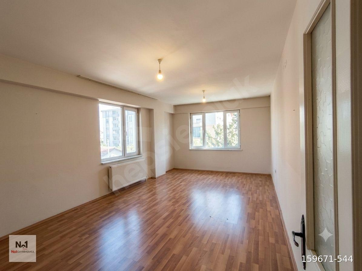 ESKİŞEHİR'İN MUHTEŞEM KONUMUNDA FIRSAT SATILIK DAİRE