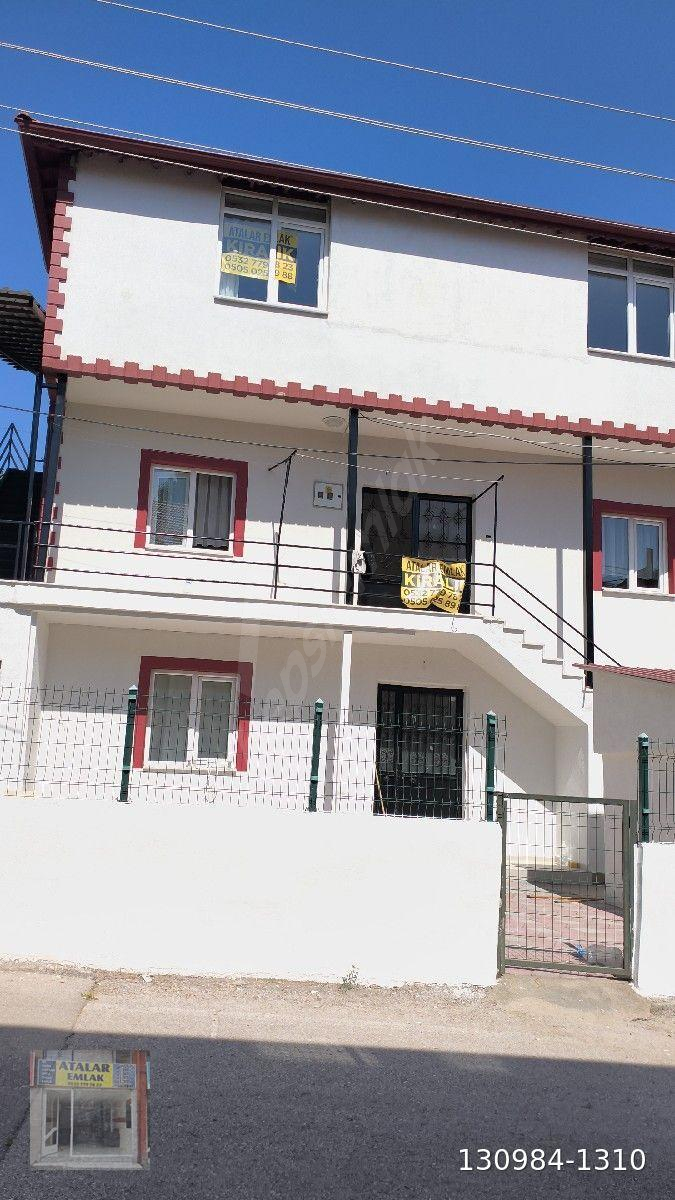 YAYLA MAHALLESİ'NDE AYNI BİNADA KİRALIK APARTLAR