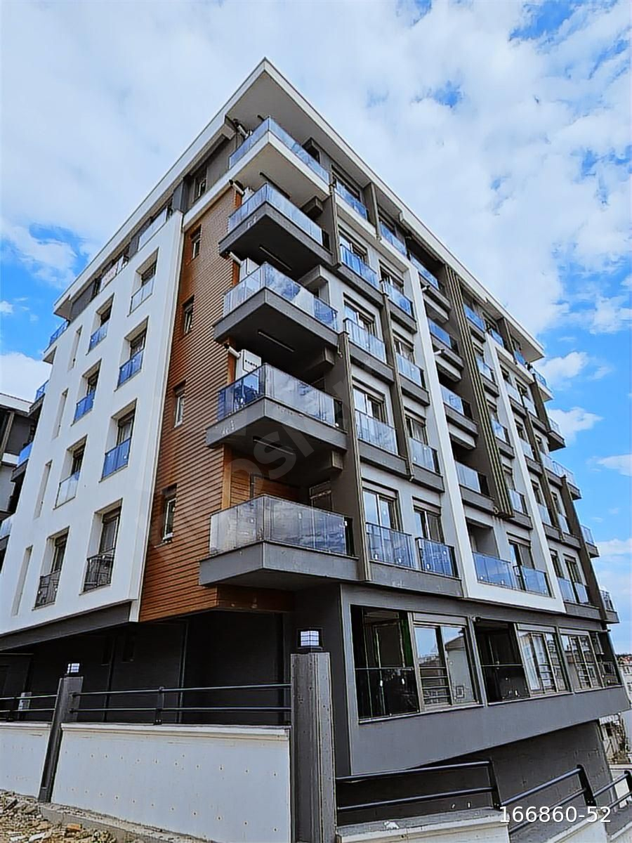 MERKEZ MAH 1+1 LÜKS DAİRE