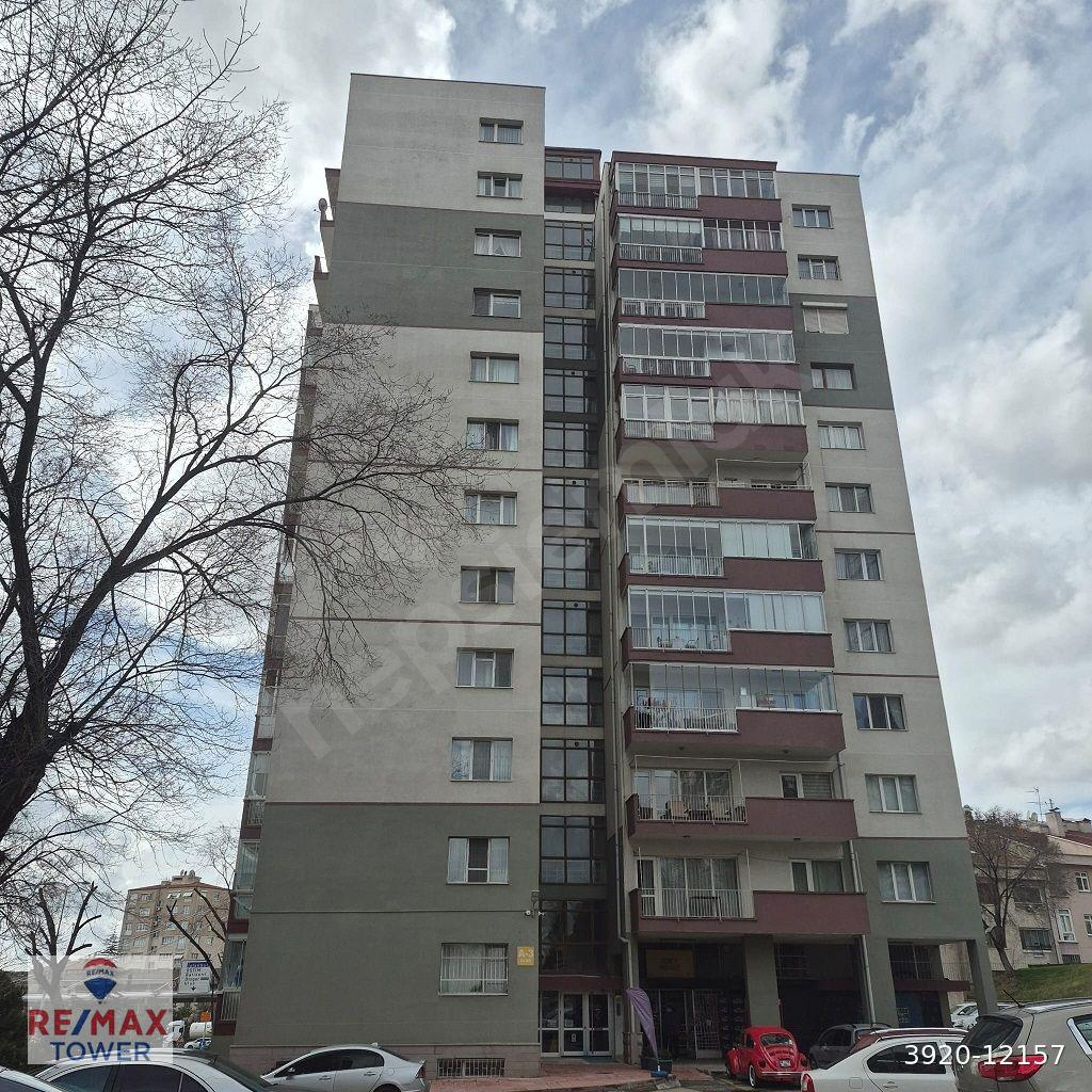 YENİ ADLİYE YAKINI İVEDİK YILDIZ BLOKLAR 'da SATILIK 3+1 DAİRE