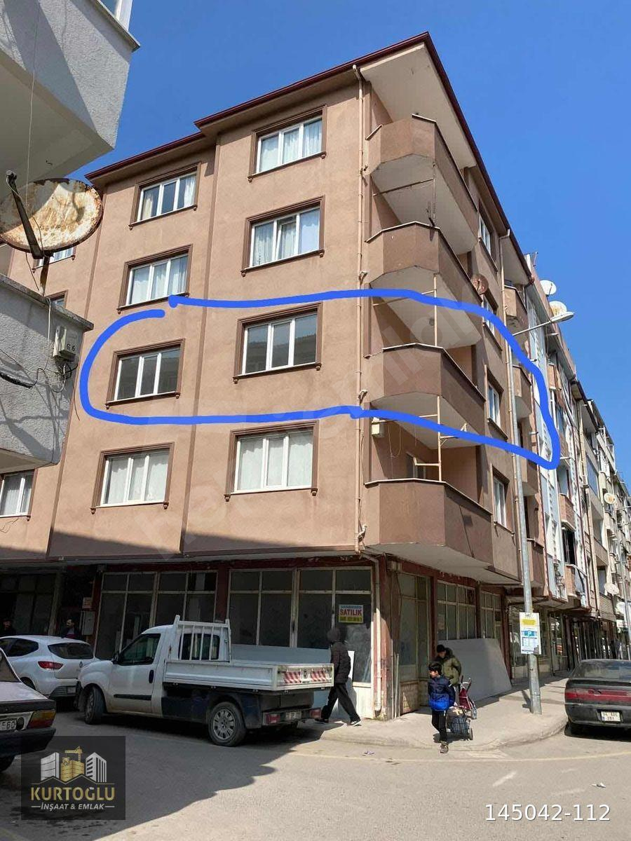 KARASU MERKEZDE MUTFAK AYRI DAİRE