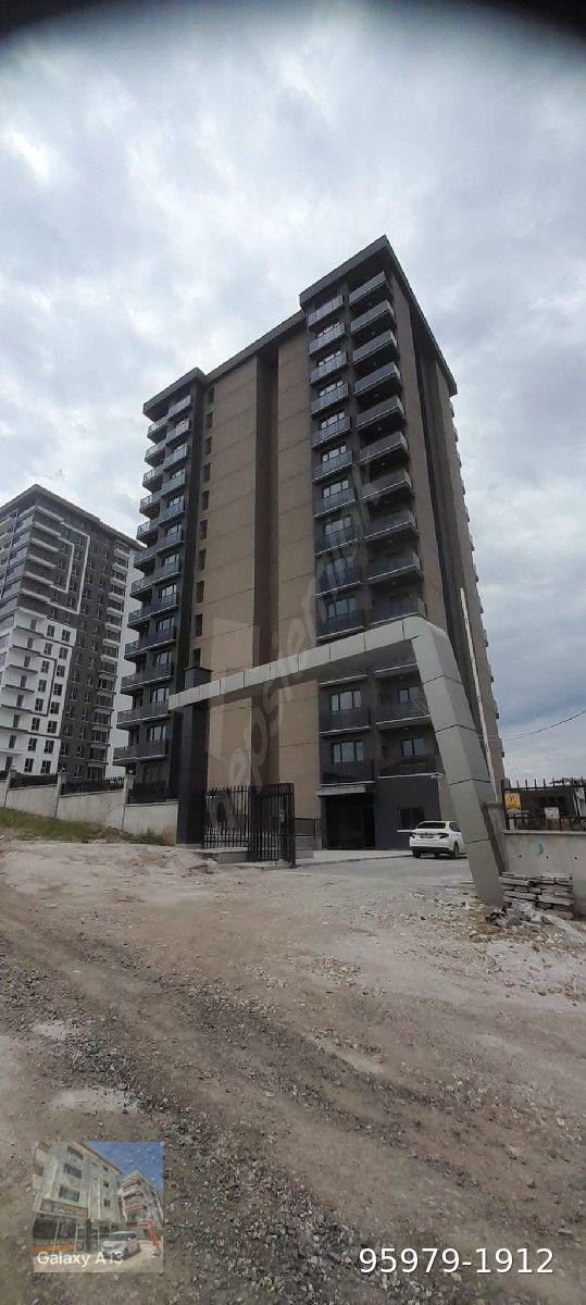 Esenboğa Havalimanı Protokol Yolu Üzerinde 1+0 Daire