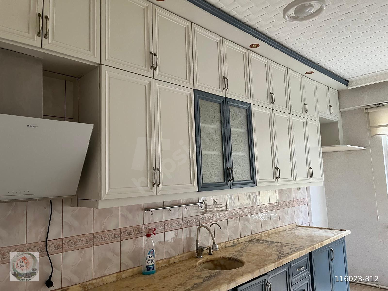 PİRİMEHMET MAHALLESİNDE 2+1 2. KAT 100 M2 DOĞALGAZLI KİRALIK DAİRE