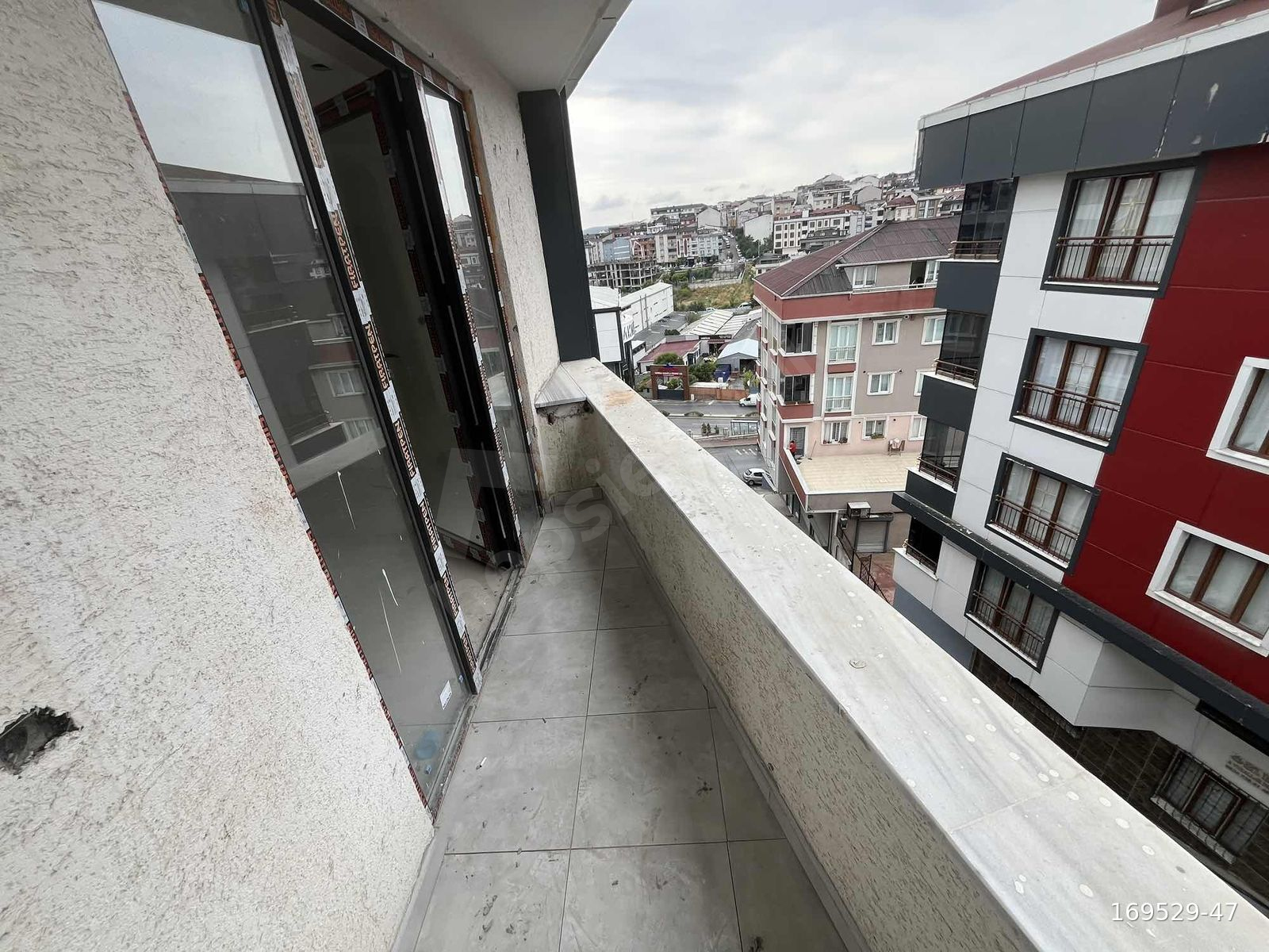 İSLAMBEY MAH 3+1 SATILIK ARAKAT DAİRE