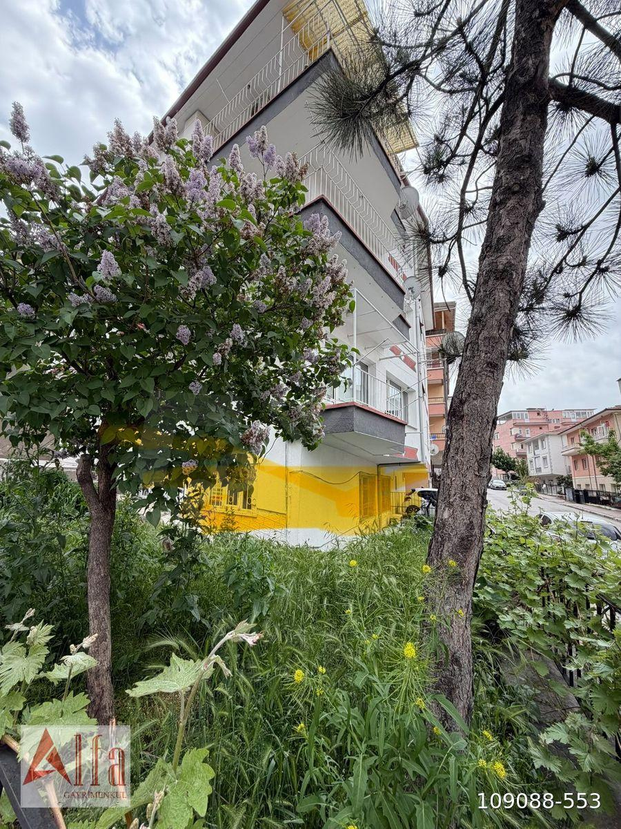 Ankara Çankaya Kolej İncesu 9 Eylül'de Satılık 2+1