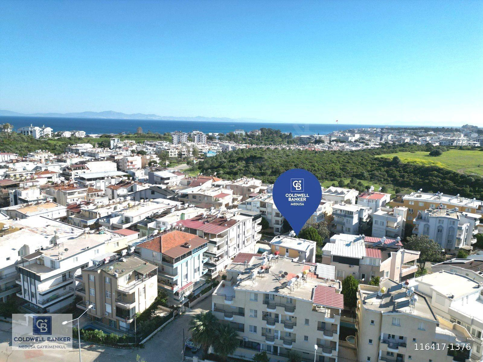 SATILIK DİDİM ALTINKUM 2+1 DAİRE