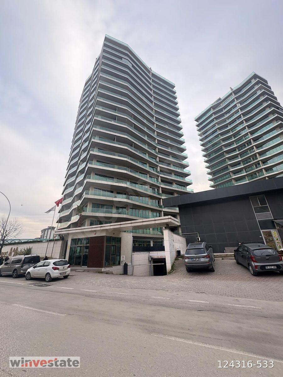 Bursa Nilüfer'de 3+1 203 m2 Satılık Daire (101528244)