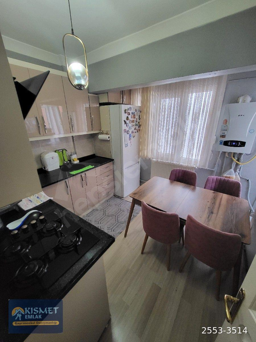 KISMET EMLAKTAN SATILIK DAİRE BENTBASI MH BANDIRMA