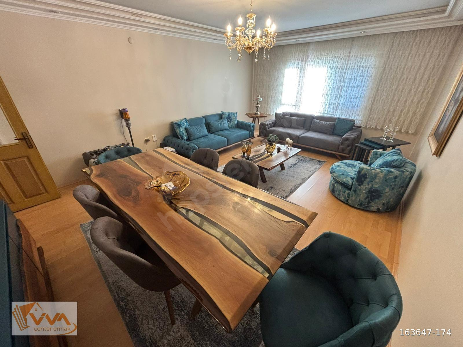 GÖKÇEK PARKI YANI 5+1 ASANSÖRLÜ 300m2 EMSALSİZ DUBLEKS DAİRE