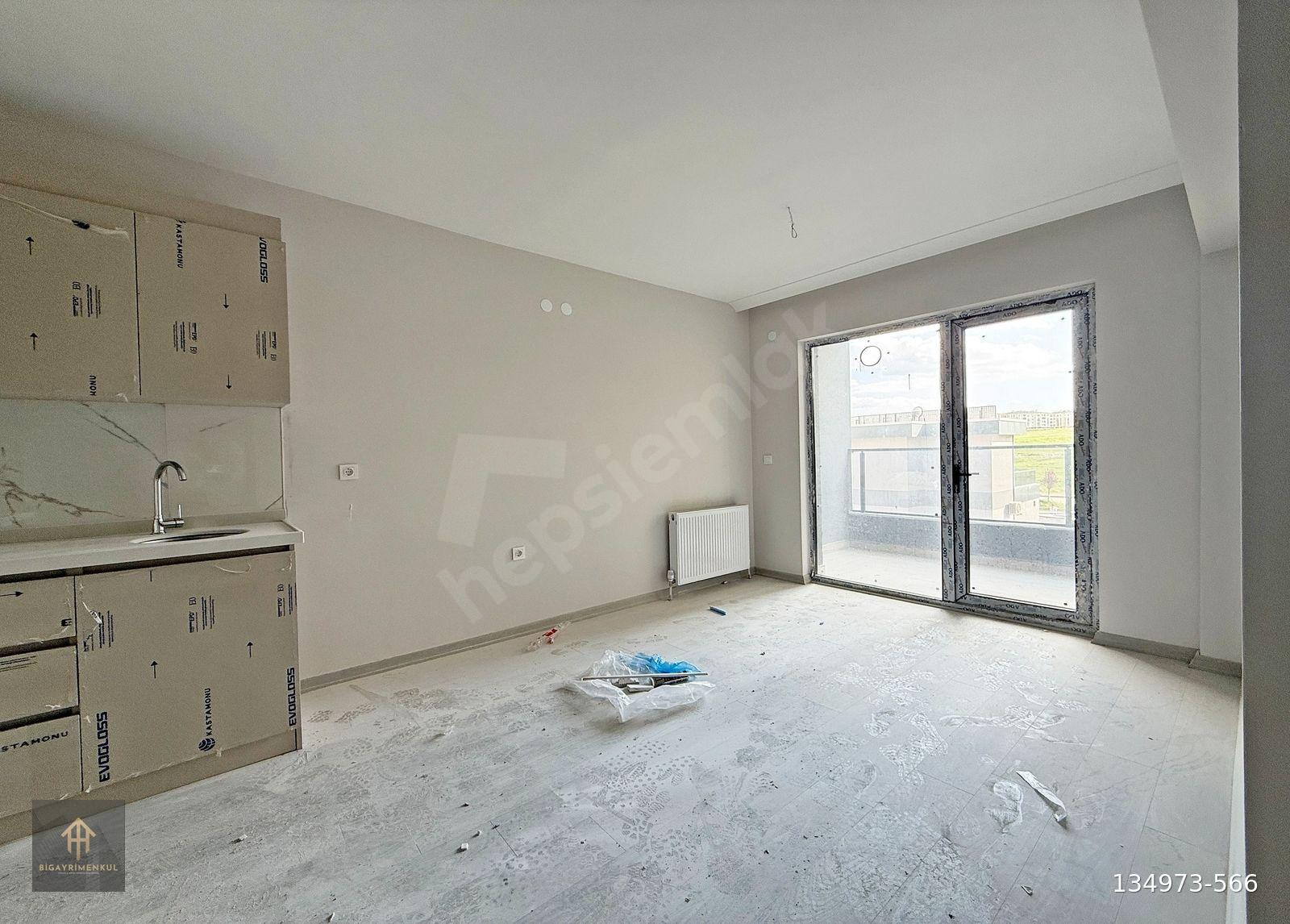 Bİ GAYRİMENKUL SARAYCIK'TA PEYZAJ #ARAKAT LÜKS 2+1 SATILIK DAİRE