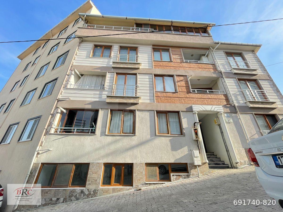 Çanakkale Biga Cumhuriyet Mah. Satılık 1+1 70m2 Daire