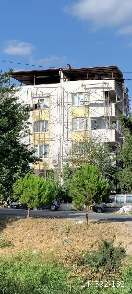AKÇAY İKİZÇAYDA 2+1 SATILIK FIRSAT DAİRE