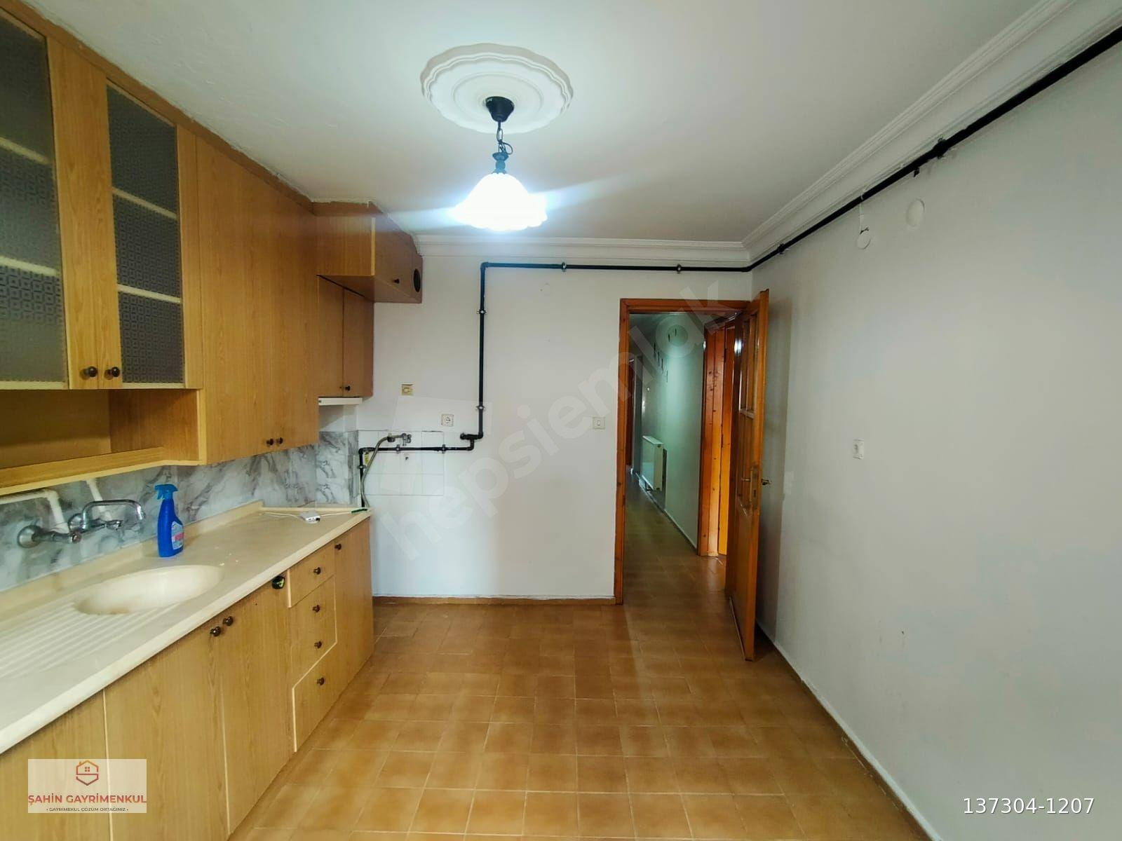 DEGİRMENÖNÜ MAH.DE 2+1 KİRALIK ARA KAT DAİRE