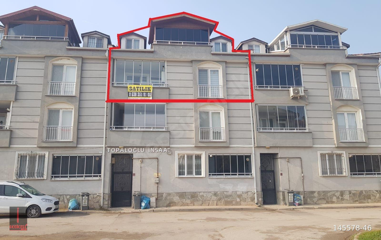 Kemalpaşada 3+1 Dubleks 140 m² Net Kaçırılmayacak Fırsat