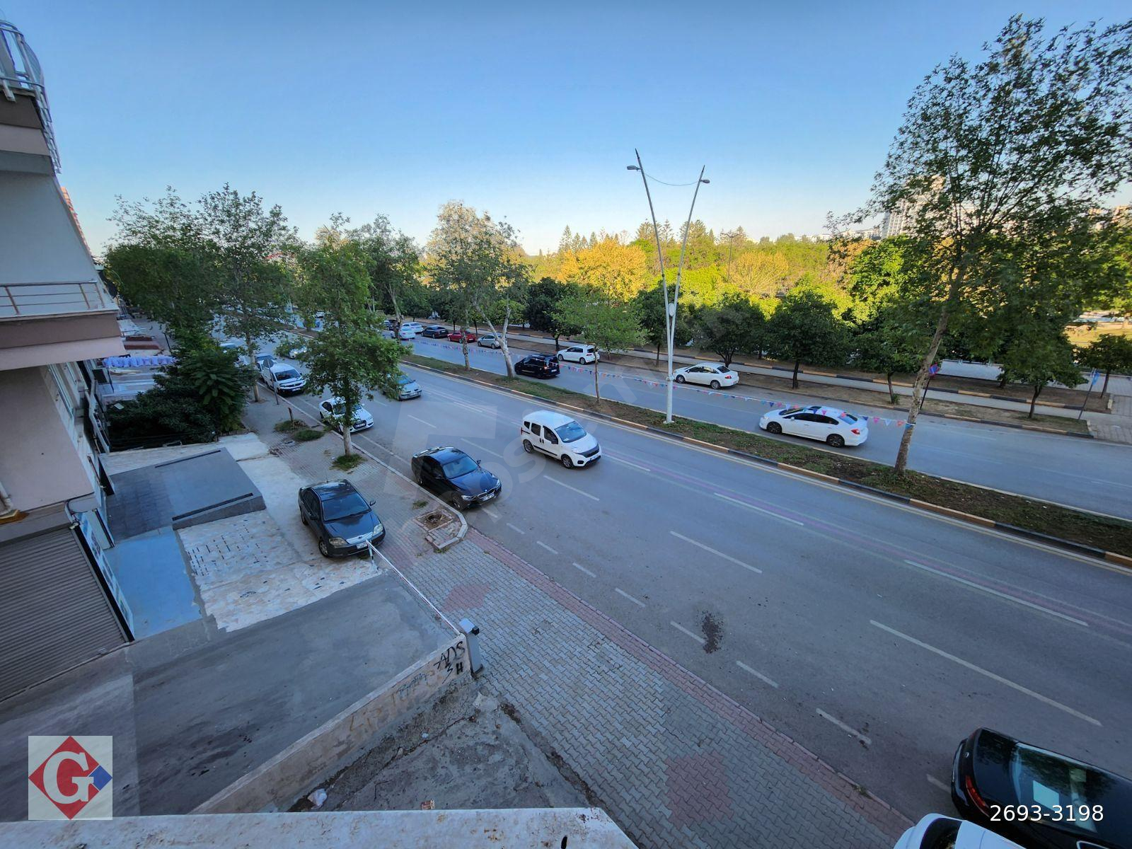 GÖRGÜN'DEN MERKEZ PARK MANZARALI 4+1 200M2 GKD SATILIK DAİRE