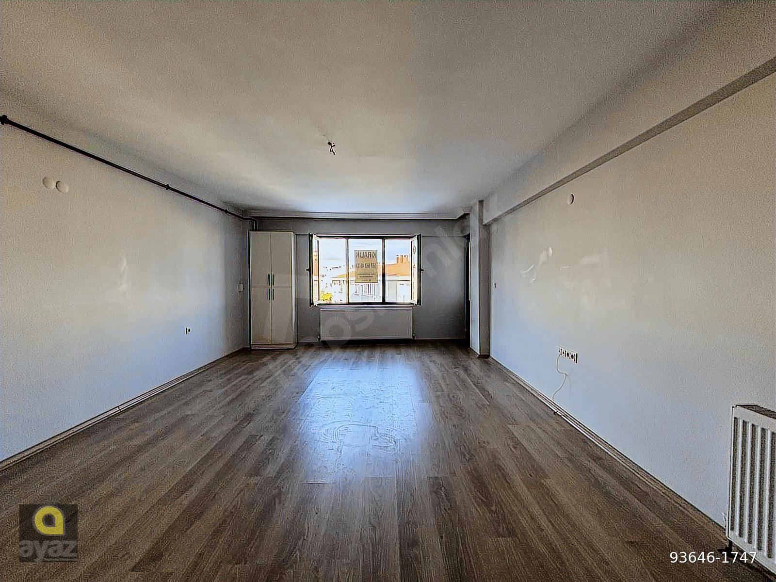 BANDIRMA ATATÜRK CADDESİ ÜZERİNDE AMERİKAN MUTFAKLI 2+1 DAİRE