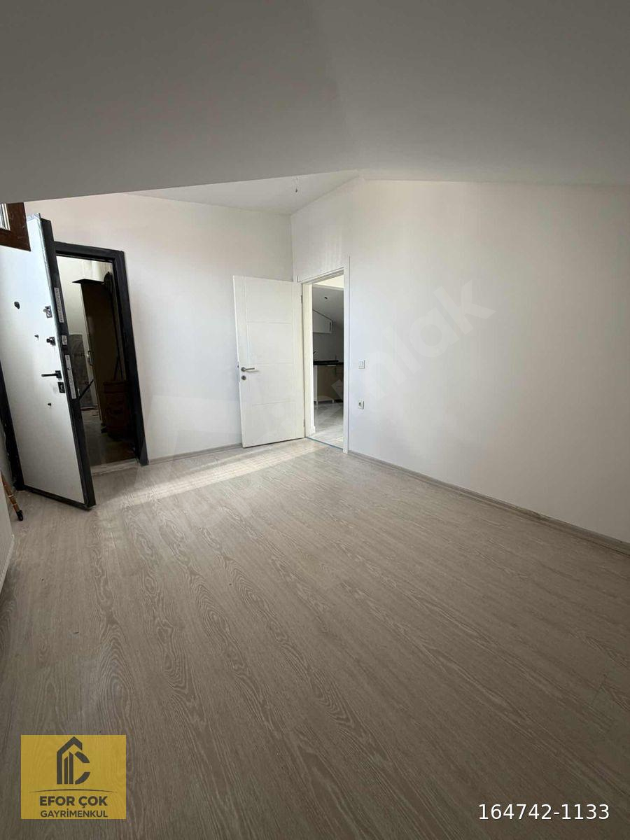 EFOR ÇOK TAN BAĞCILAR DEVLET HASTANESİNİN YANINDA KİRALIK 1+1