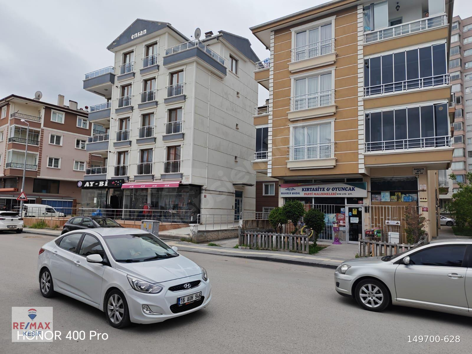 ERYAMAN ŞEKER MAH YAPILI GENİŞ 2+1 FIRSAT SATILIK DAİRE