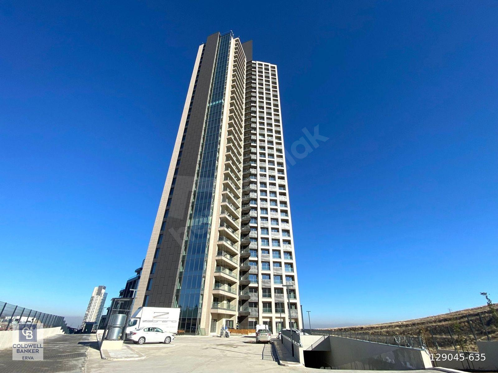 BİLKENT PARK JOVEN DE SATILIK 4,5+1 SATILIK E BLOKTA LÜKS DAİRE
