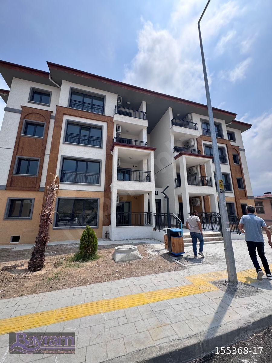 ARSUZ BÜYÜKDERE TOKİ'DE DENİZE ÇOK YAKIN KİRALIK 3+1 DAİRE