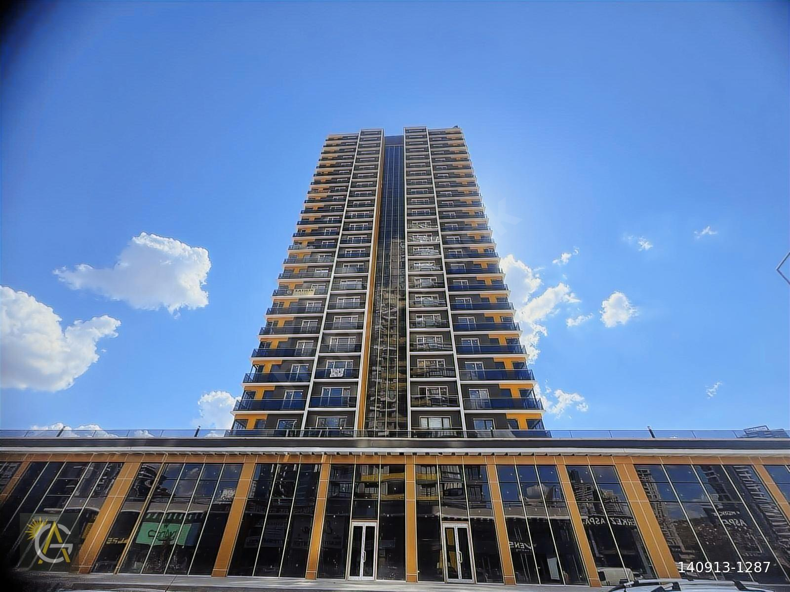 OVACIK GÜNEŞ EMLAK/ YOZGAT BULVAR ÜZERİ 4+1 ULTRA LÜX SİTE DAİRE