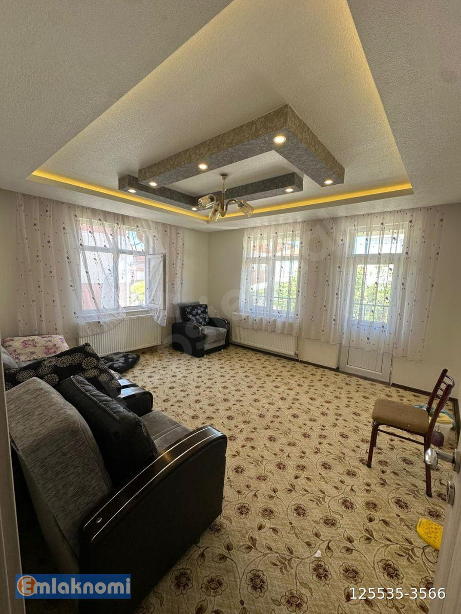 MÜSTAKİL FUL YAPILI 2+1 SATILIK DAİRE