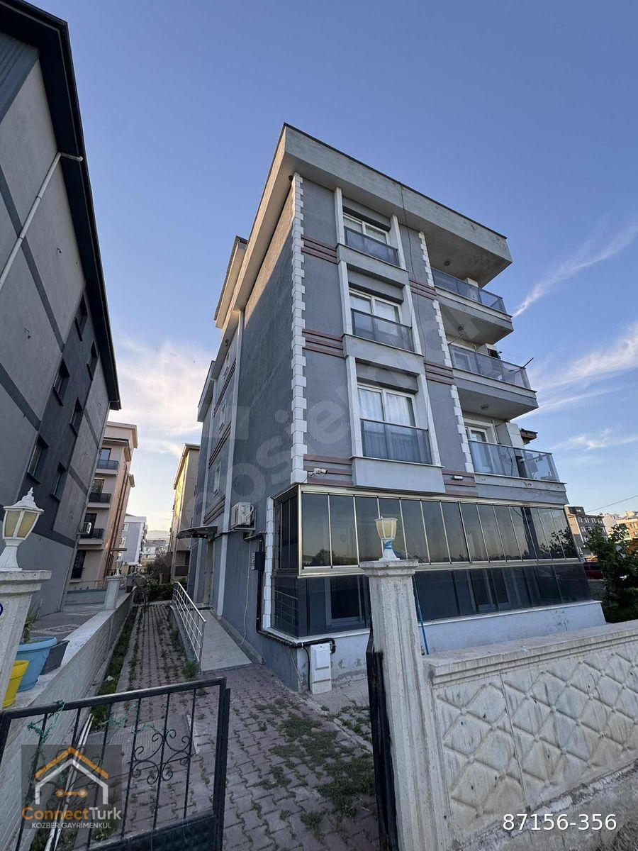 İZMİR BERGAMA FATİH MAHALLESİN'DE SATILIK 2+1 DAİRE