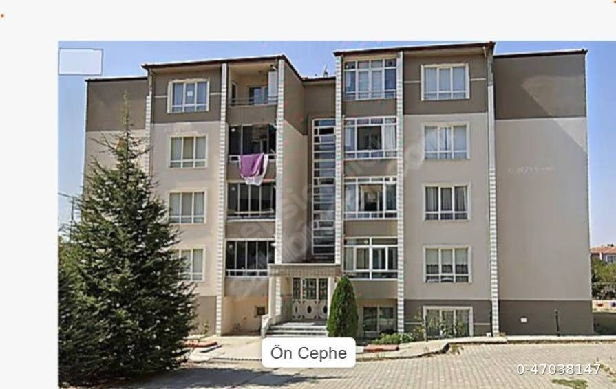 3+1 keşan Belkoopta Satılık