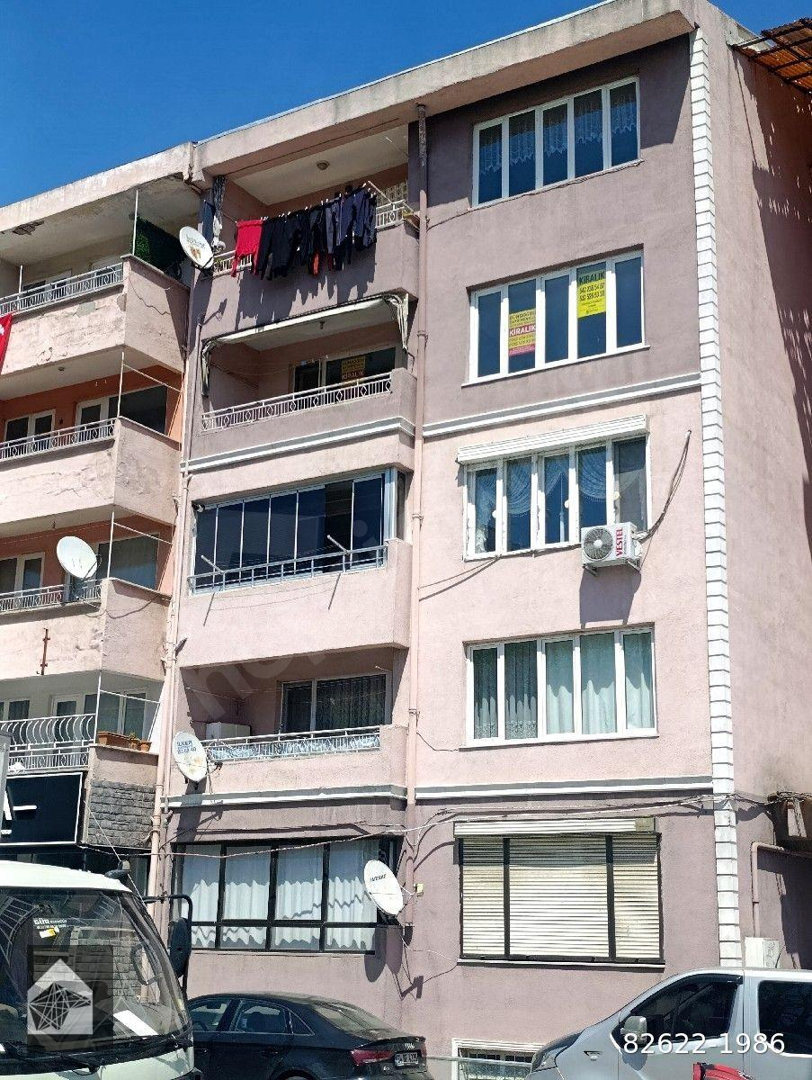 YAVUZ MAHALLESİNDE KİRALIK DENİZ MANZ 3+1 KOMBİLİ DAİRE