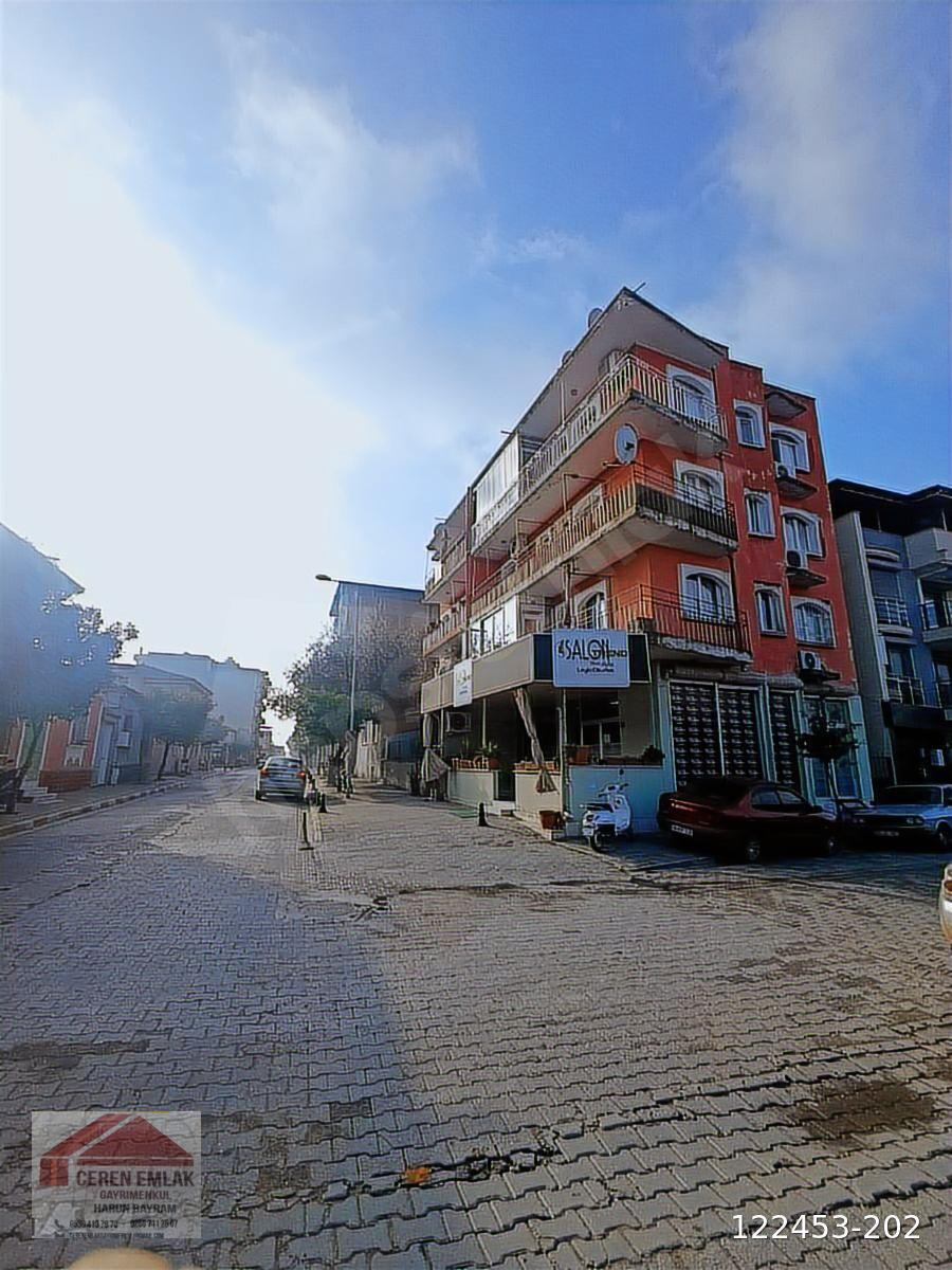 Acil satılıkAydın Çine şevketiye Mahallesi'nde 3+1 daire