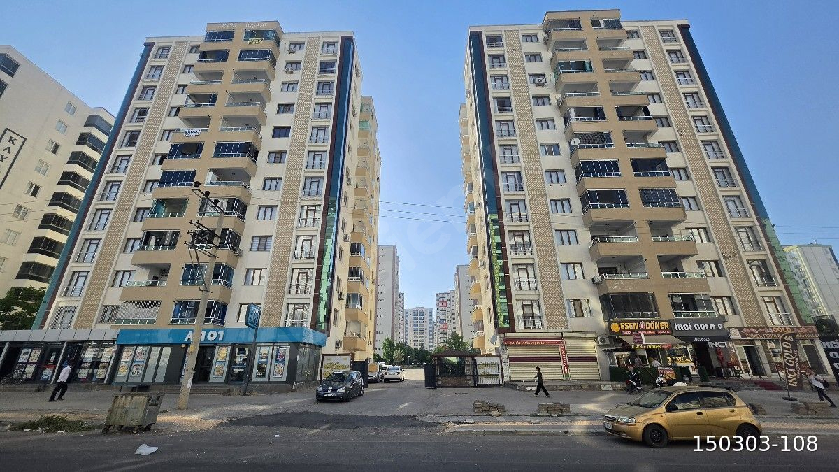OPET ARKASI DOKUZÇELTİK ANAOKULU YANI SATILIK 3+1