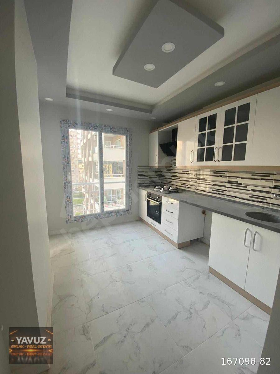 ALATADA KİRALIK HAVUZLU 2+1 DAİRE