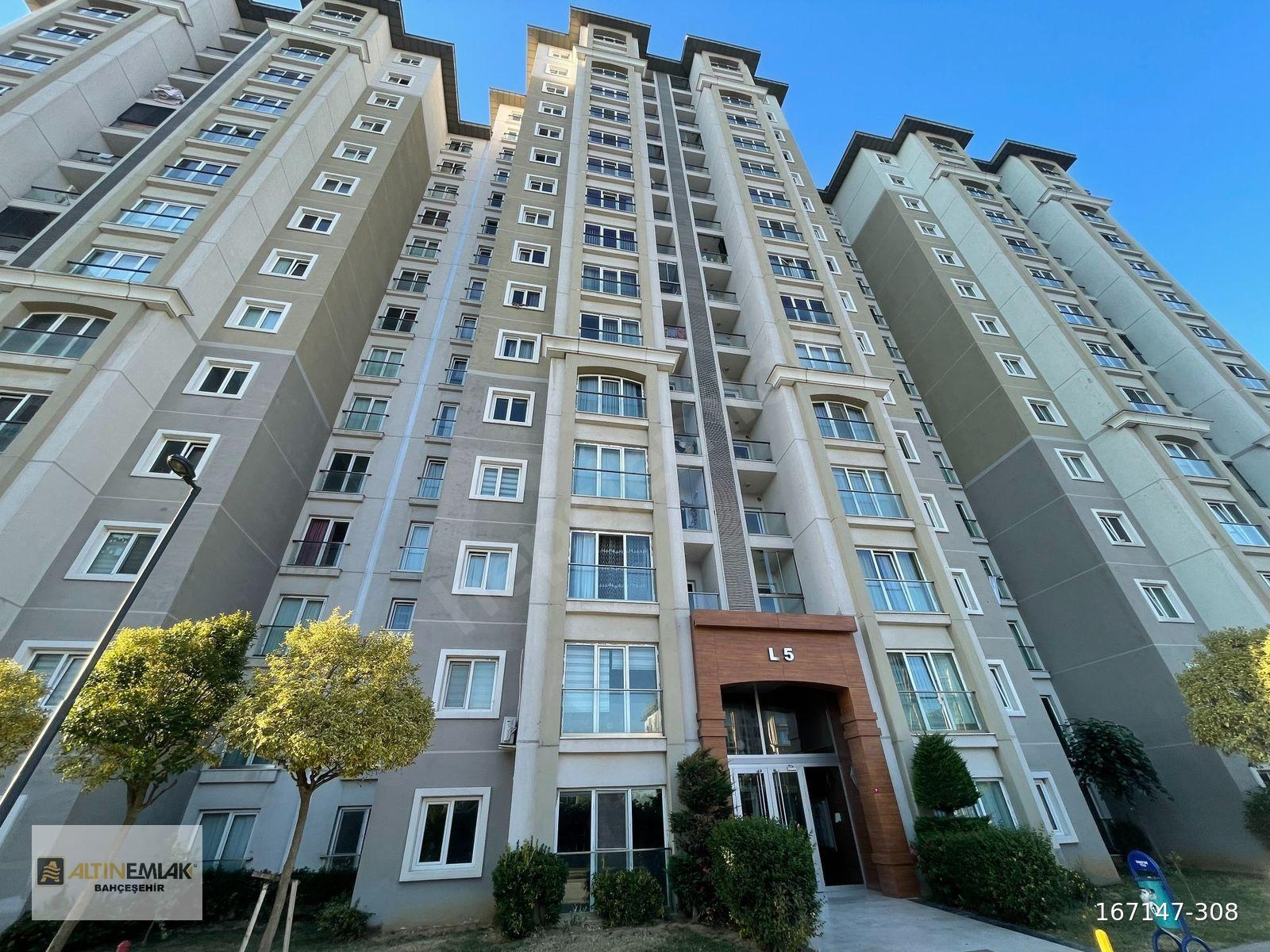 KİPTAŞ VADİTEPE 4.BÖLGE'DE GÜNEY CEPHE ARAKAT SATILIK DAİRE