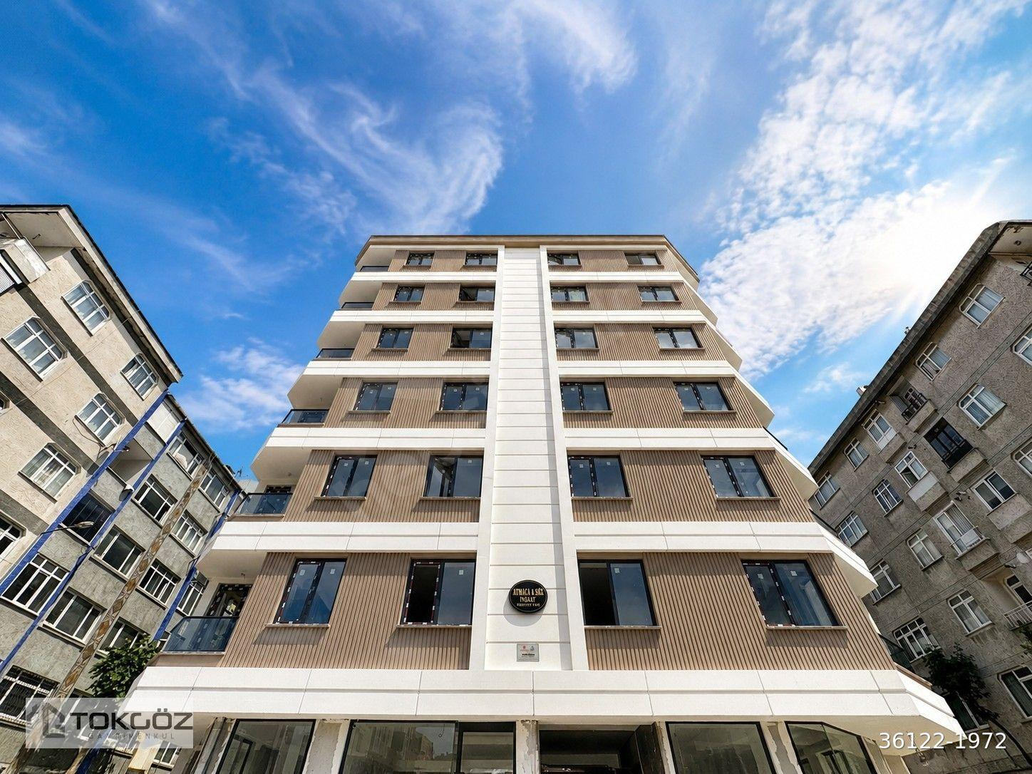 Bahçelievler Yayla Yakını 2+1 5.Arakat Köşe Ferah 2+1 Daire