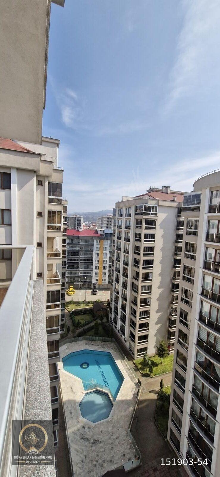 TUĞRA EMLAKTAN DOĞA REZİDANSTA 2+1 KİRALIK DAİRE