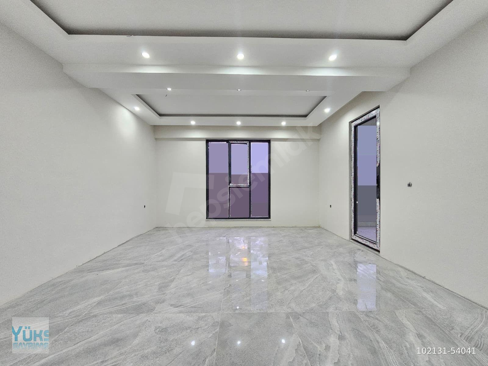 Denizli şemikler de cadde üstü site içinde 3+1 ebeveyn banyolu satılık lüks daire