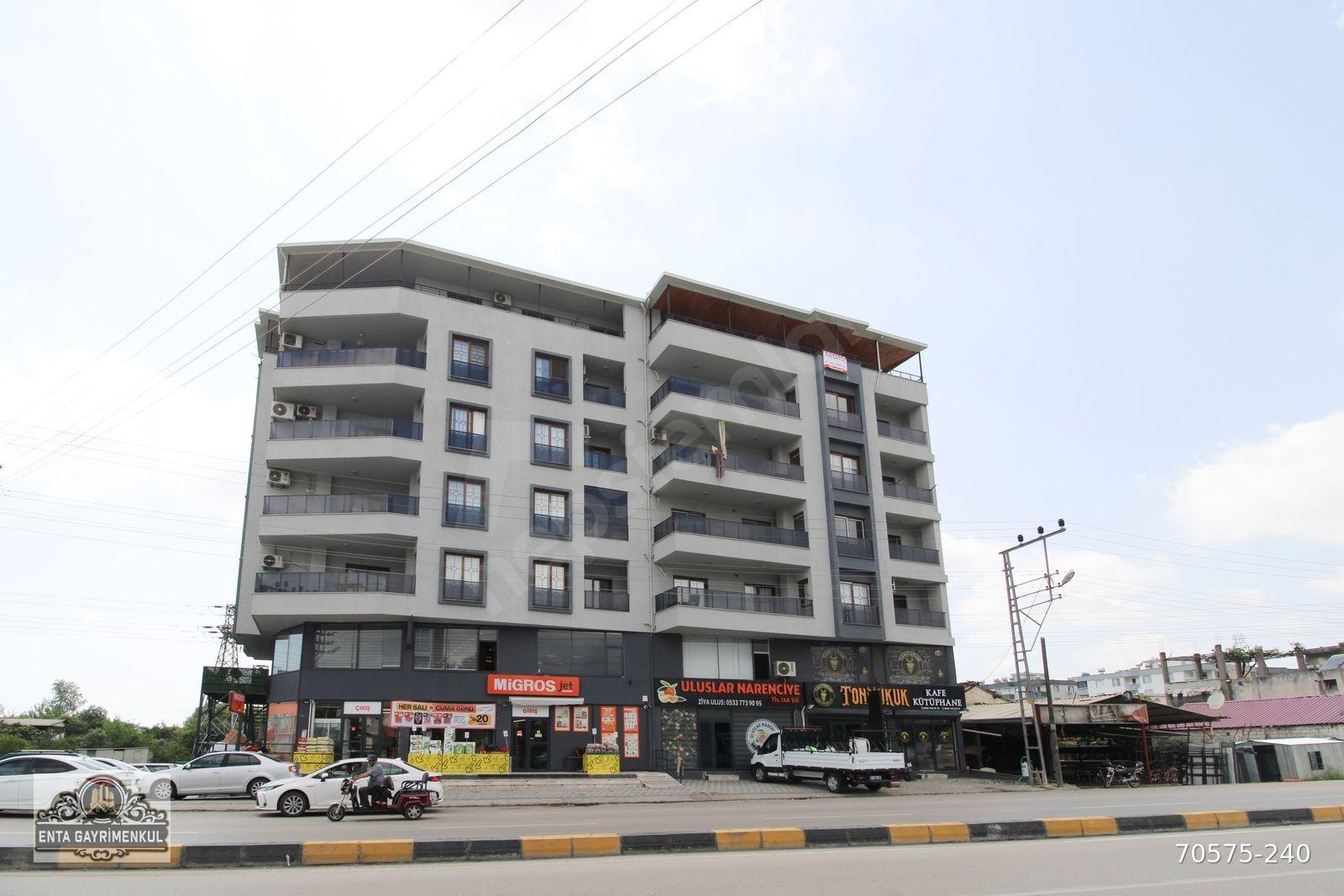 ENTA GAYRİMENKULDEN ALTINÇAĞ'DA SATILIK 6+1 DUBLEKS DAİRE