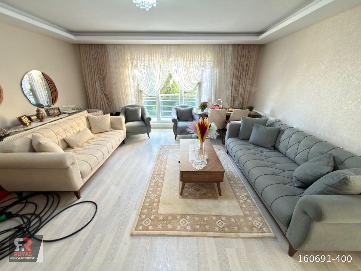 ESERTEPE SEYİTLER CAD ÜZERİ 4+1 FIRSAT DAİRESİ