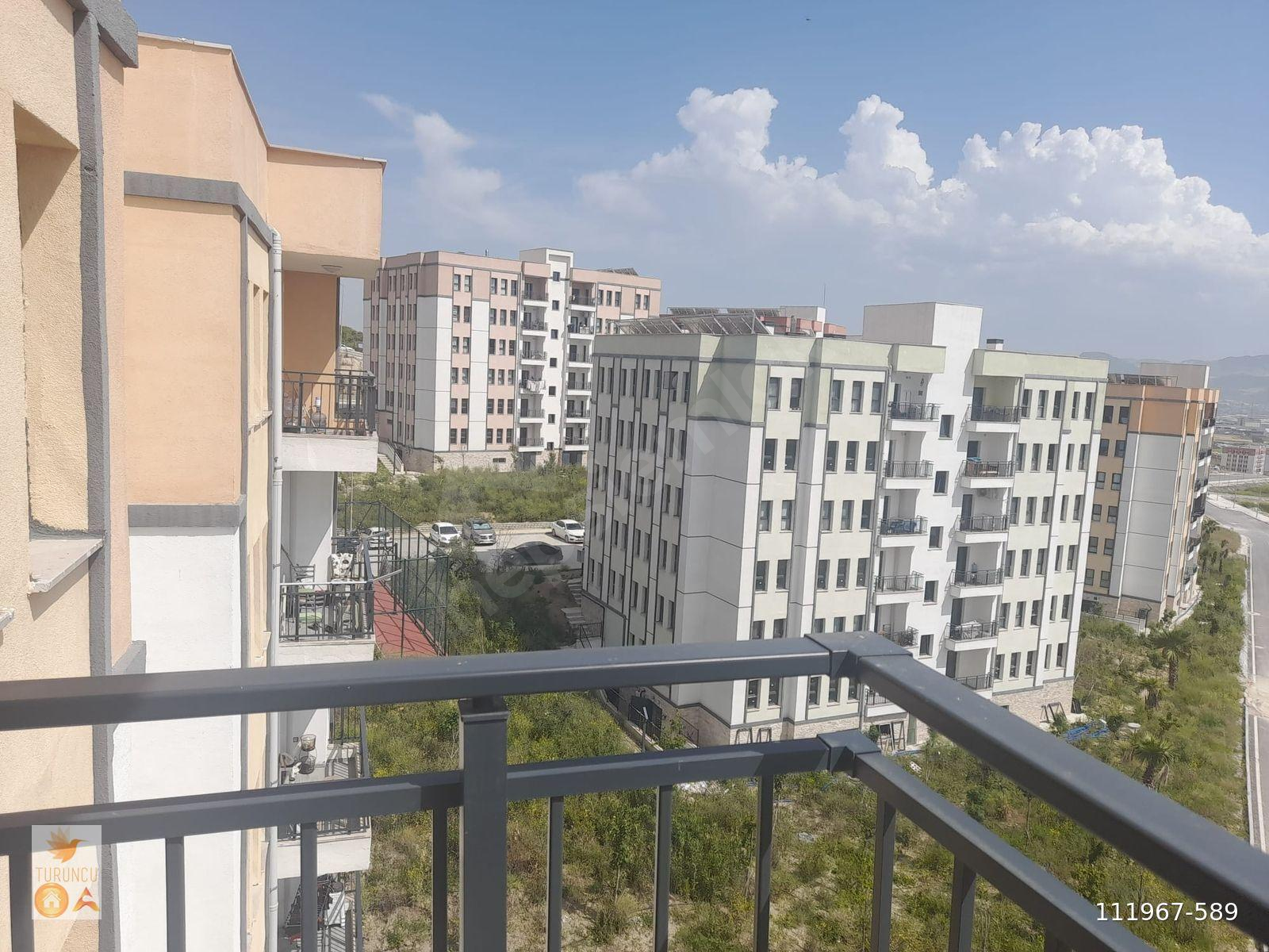 DİKMECEDE TOKİ 6. BÖLGE 4. ETAP VE ORHANLI TOKİDE KİRALIK DAİRE