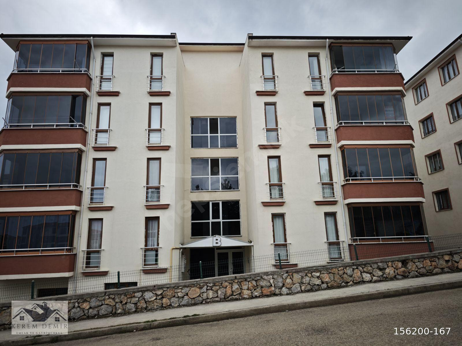 KEREM DEMİR DEN SAFRANBOLU ESENTEPE KİRALİK 4+1 FUL ARAKAT DAİRE