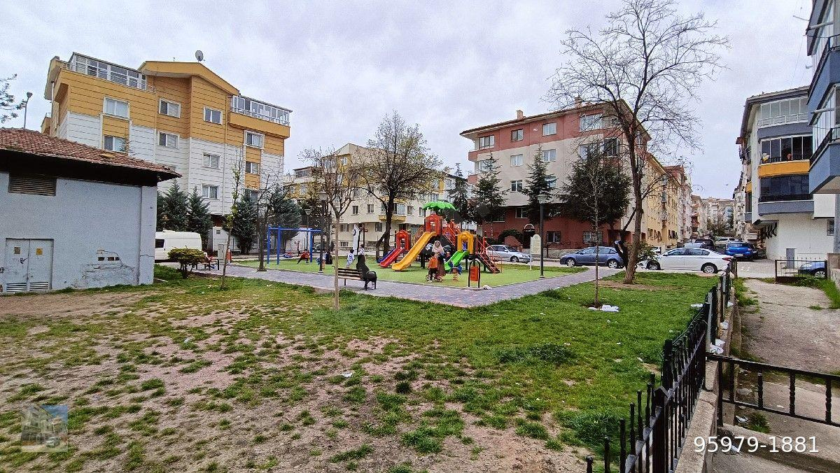 SUVARİ MAHALLESİN'DE İST CAD.YAKINI SATILIK DAİRE SÖZGENLER'DEN