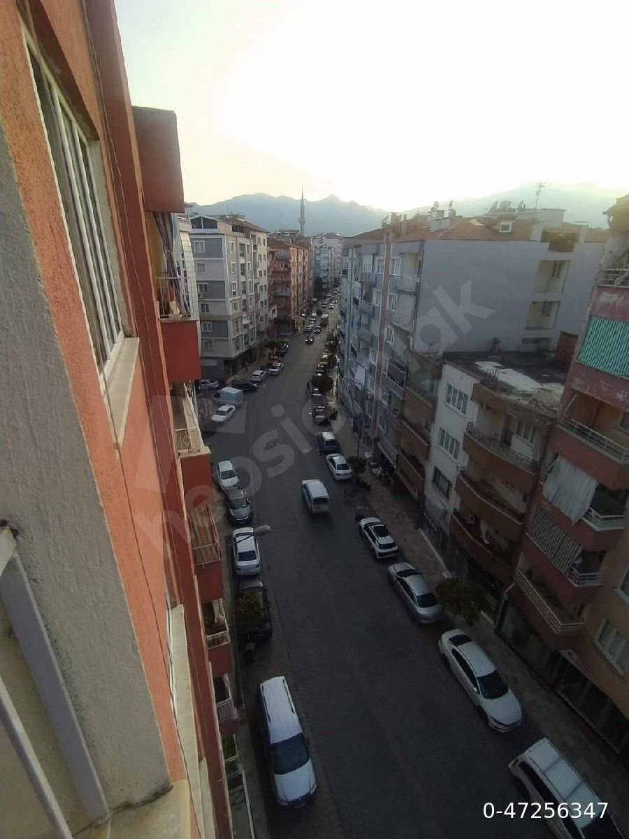 Hacıkaplanlarda 2+1 kiralık daire