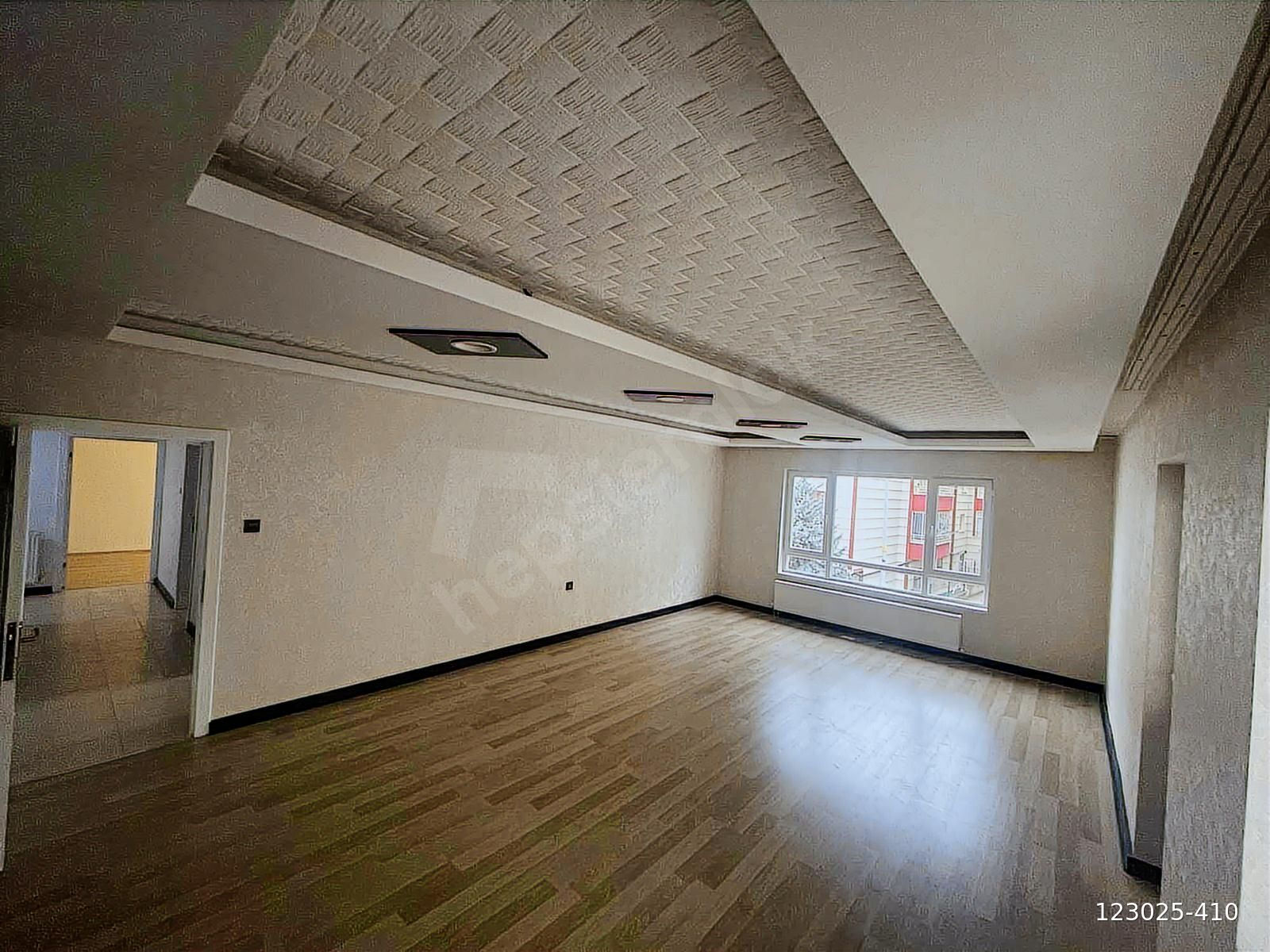 ALSANCAK MAHALLESİ'NDE KİRALIK 2+1 DAİRE